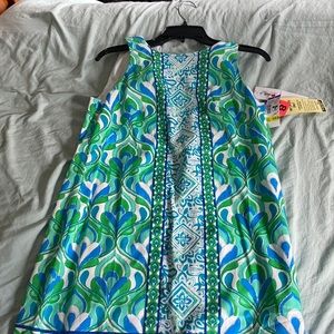 London Times Fashion, size 8 dress